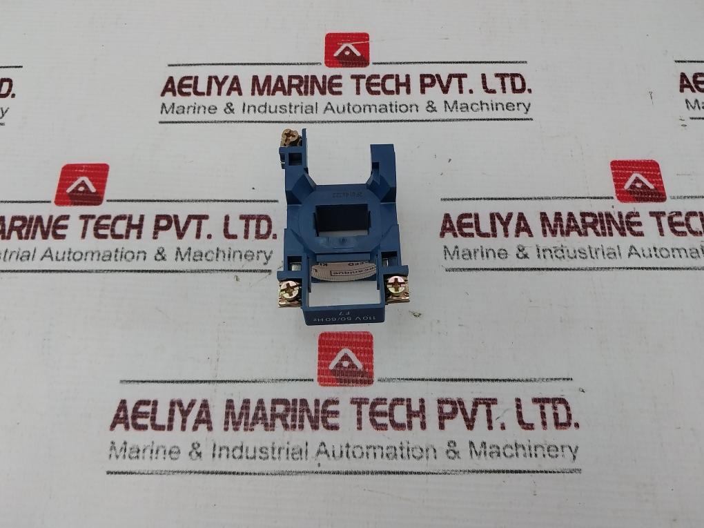 Telemecanique Lx1 D2F7 Contactor Coil 110V 50/60Hz