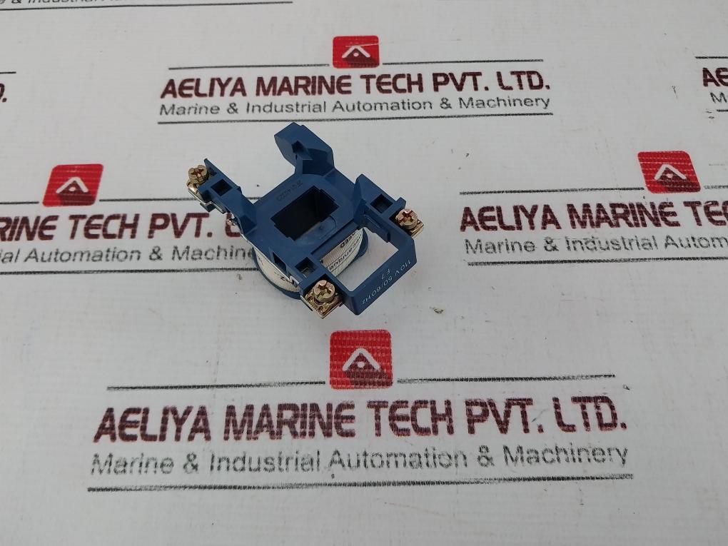 Telemecanique Lx1 D2F7 Contactor Coil 110V 50/60Hz