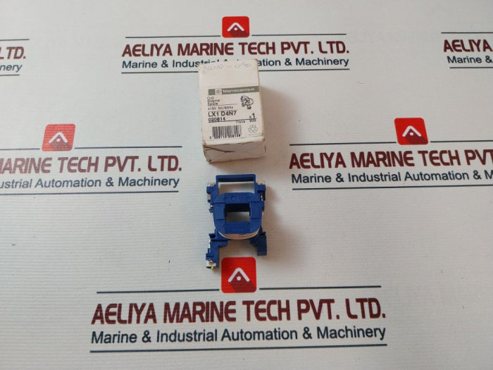 Telemecanique Lx1 D4 Contactor Coil 415V 50/60 Hz