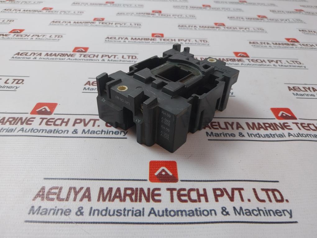 Telemecanique Lx1 D6 M7 Contactor Coil 50/60Hz
