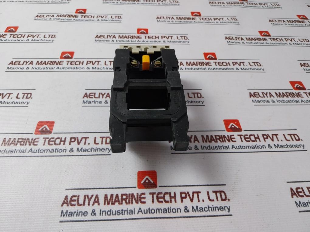 Telemecanique Lx1 Fg 360 Contactor Coil 50/60Hz