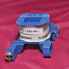Telemecanique Lx1D4B7 Contactor Coil