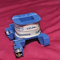 Telemecanique Lx1D4B7 Contactor Coil