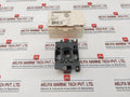 Telemecanique Lx1D6P7 Contactor Coil 230V 50/60 Hz