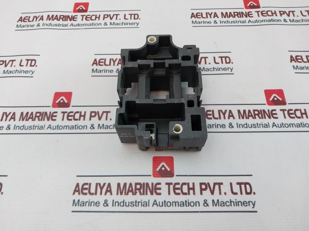 Telemecanique Lx1D6P7 Contactor Coil 230V 50/60 Hz