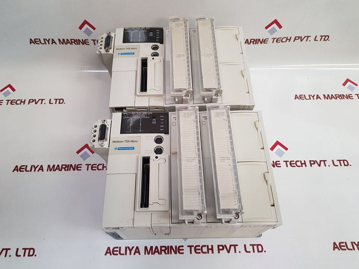 Telemecanique modicon tsx micro,tsx dez 32d2,tsx dsz 32r5,tsx3722101