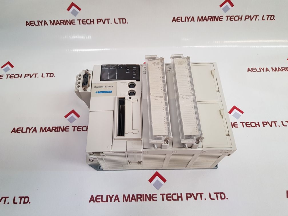 Telemecanique modicon tsx micro,tsx dez 32d2,tsx dsz 32r5,tsx3722101