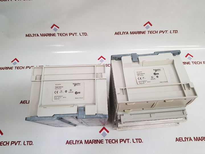 Telemecanique modicon tsx micro,tsx dez 32d2,tsx dsz 32r5,tsx3722101