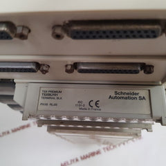 Telemecanique modicon tsx premium tsx psy2600,tsx dey16a4,tsx aey1600 rack