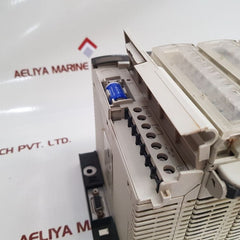 Telemecanique modicon tsx premium tsx psy2600,tsx dey16a4,tsx aey1600 rack