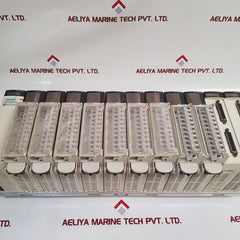 Telemecanique modicon tsx premium tsx psy2600,tsx dey16a4,tsx aey1600 rack 