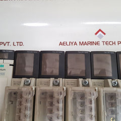 Telemecanique modicon tsx premium tsx psy2600,tsx dey16a4,tsx aey1600 rack