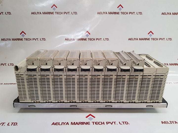 Telemecanique modicon tsx premium tsx psy2600,tsx dey16a4,tsx aey1600 rack