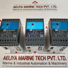 Telemecanique Ny2 A 21 Single Channel Dual Output Relay