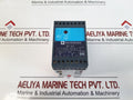 Telemecanique Ny2 A 21 Single Channel Dual Output Relay