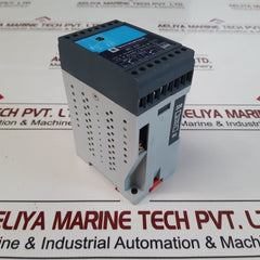 Telemecanique Ny2 A 21 Single Channel Dual Output Relay