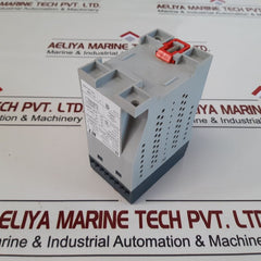 Telemecanique Ny2 A 21 Single Channel Dual Output Relay