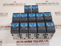 Telemecanique Ny2 B 21 Processing Relay