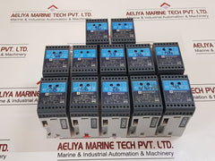 Telemecanique Ny2 B 21 Processing Relay