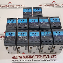 Telemecanique Ny2 B 21 Processing Relay