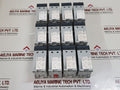 Telemecanique Ny2 B 21 Processing Relay