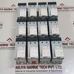 Telemecanique Ny2 B 21 Processing Relay