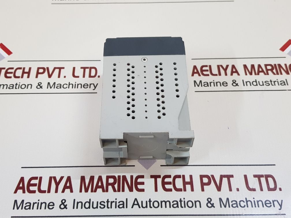 Telemecanique Ny2 B 21 Processing Relay
