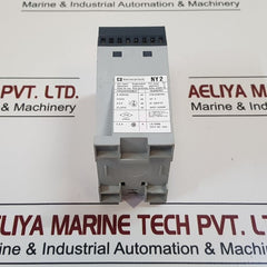 Telemecanique Ny2 B 21 Processing Relay