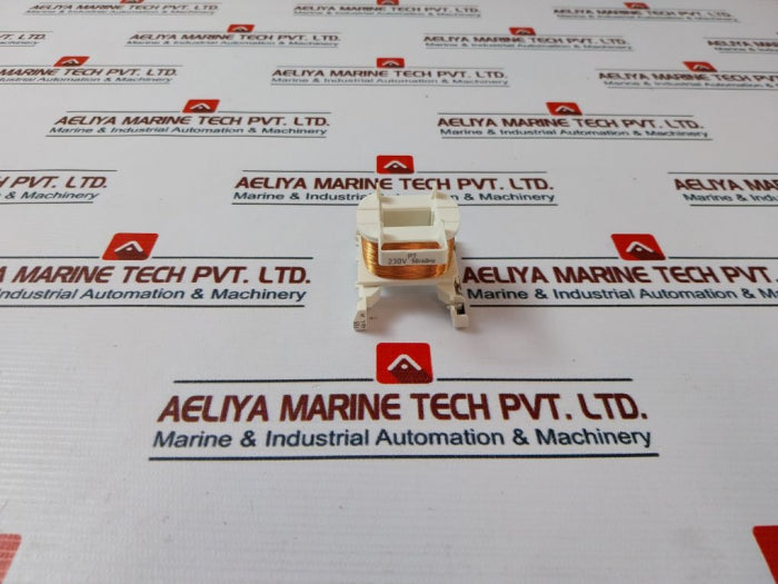 Telemecanique P7 230V 50/60Hz Contactor Coil F05