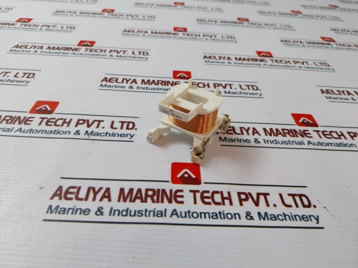 Telemecanique P7 230V 50/60Hz Contactor Coil F05