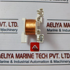 Telemecanique P7 230V 50/60Hz Contactor Coil F05