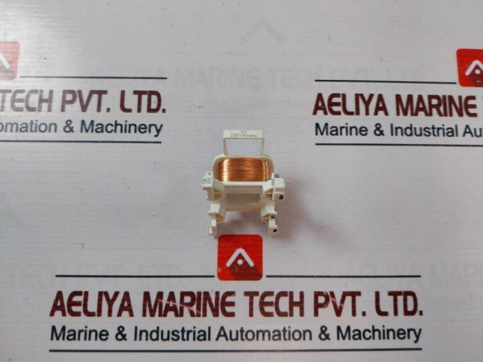 Telemecanique P7 230V Contactor Coil 50/60Hz F06