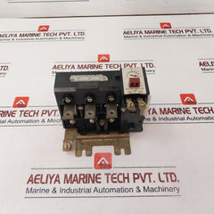 Telemecanique Ra1-fa Thermal Overload Relay 48-63 Ampere Am63