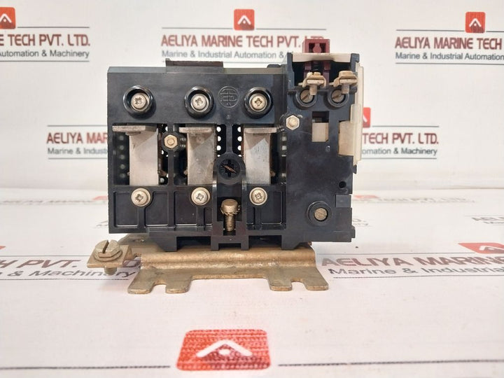 Telemecanique Ra1-fa Thermal Overload Relay 48-63 Ampere Am63