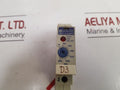 Telemecanique Re1-la003 Time Delay Relay 10-300 Sec