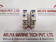 Telemecanique Re1-la003 Time Delay Relay 10-300 Sec