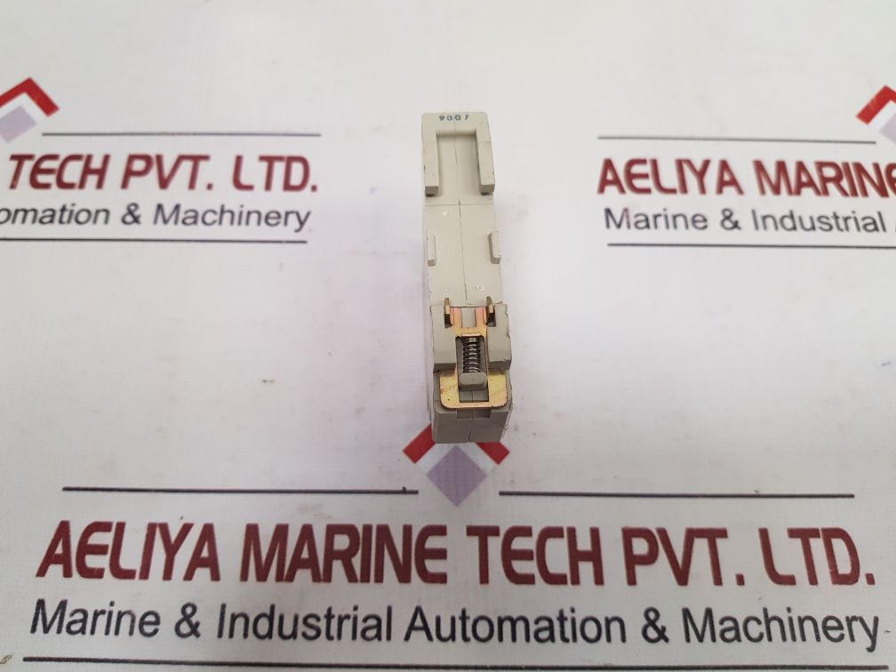 Telemecanique Re1-la003 Time Delay Relay 10-300 Sec
