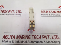 Telemecanique Re1-la003 Time Delay Relay 10-300 Sec