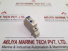 Telemecanique Re1-la003 Time Delay Relay 10-300 Sec
