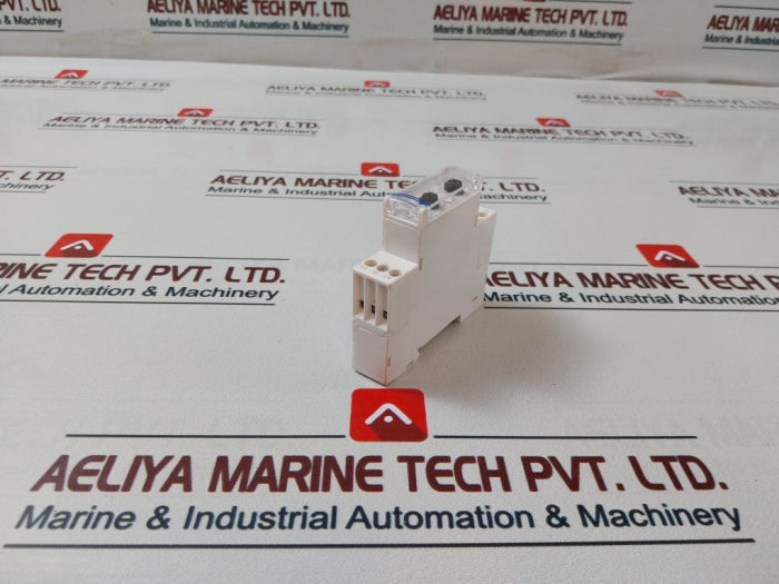 Telemecanique/Schneider Electric RE11 RL MU Din Rail Multi Function Timer Relay