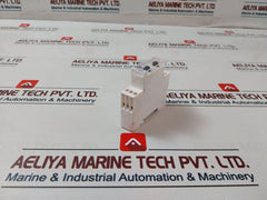 Telemecanique/Schneider Electric RE11 RL MU Din Rail Multi Function Timer Relay