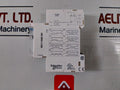 Telemecanique/Schneider Electric Re11 Rme Mu Timer Relay 0,1S-10H