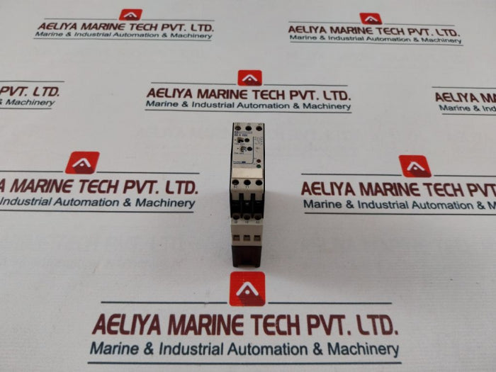 Telemecanique Re4 Rm11Bu Time Delay Relay