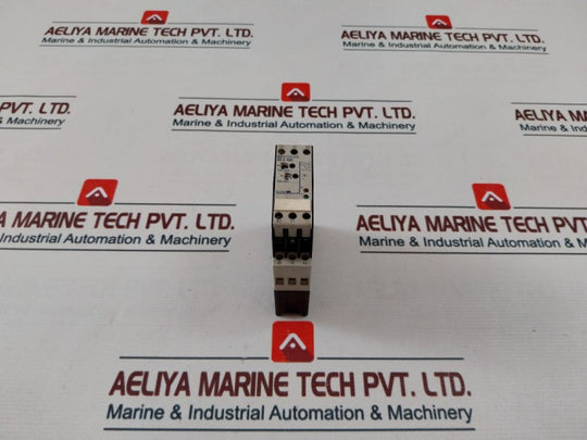 Telemecanique Re4 Rm11Bu Time Delay Relay