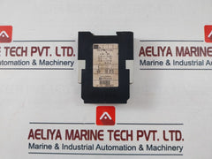 Telemecanique Re4 Rm11Bu Time Delay Relay 24V