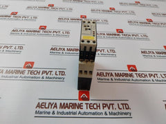 Telemecanique Re4 Yr12Bu Timer Relay 0,05S-300H