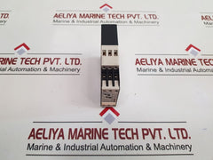 Telemecanique Re4 Yr12Bu Electronic Timer Relay 09974
