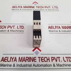 Telemecanique Re4 Yr12Bu Electronic Timer Relay 09974