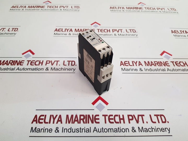 Telemecanique Re4 Yr12Bu Electronic Timer Relay 09974