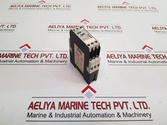 Telemecanique Re4 Yr12Bu Electronic Timer Relay 09974